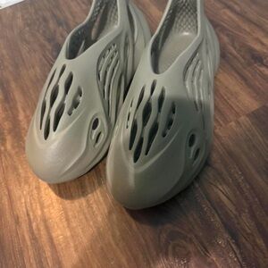 Yeezy Foam runners